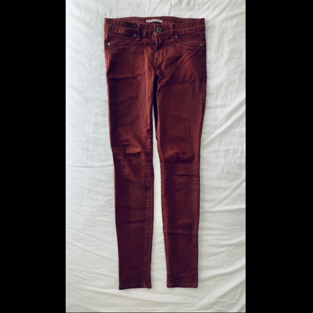 LAST CHANCE 🚀 Rich & Skinny Brand Skinny Jeans size 26